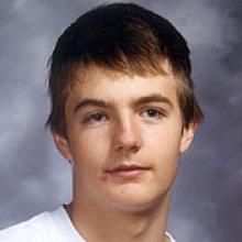 DANIEL JAMES EPP  Obituary pic