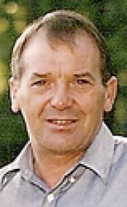 RICHARD JOBB  Obituary pic