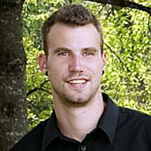 STEFAN SAVOIE  Obituary pic