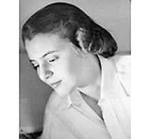 MYRA JOAN WOLCH Obituary pic