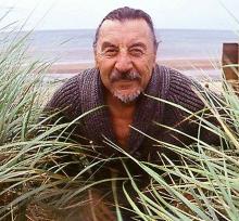 GORDON STEPANIUK  Obituary pic
