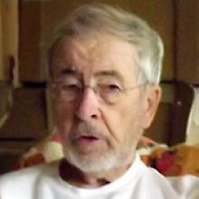 JACK HODGES  Obituary pic