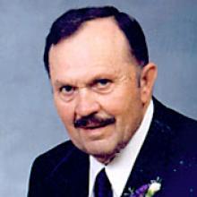 MATHIAS (MATT) GERBER  Obituary pic