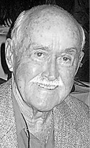 GEORGE JOSEPH LAFRANCE Obituary pic