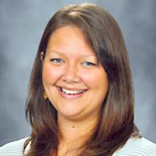 KIRSTIN RAE SUTHERLAND  Obituary pic