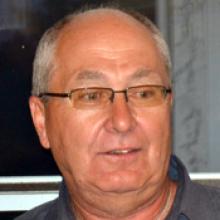 LEONARD MICHAEL KAMINSKI  Obituary pic
