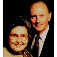 OLGA VERA ATKINSON  Obituary pic