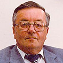 NICK MYKETA  Obituary pic