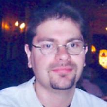 RONALD (RON) JOSEPH TOUCHETTE  Obituary pic