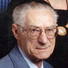 WILLIAM GERYLO  Obituary pic