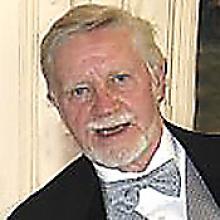 WILLIAM ROLAND DUNN  Obituary pic