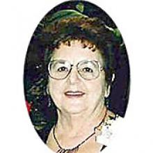 PHYLLIS THERESA TUTKALUK  Obituary pic