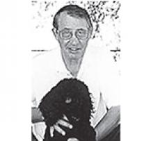 LUCIEN (PIERRE) NAULT Obituary pic