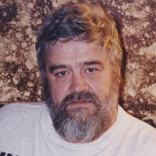 BRIAN HAY  Obituary pic