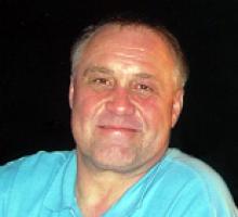 EARL MICHAEL MELCOSKY  Obituary pic