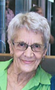 PAULINE LOZINSKI Obituary pic