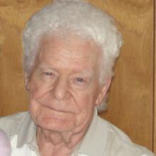 EDWIN A. LIMERICK  Obituary pic
