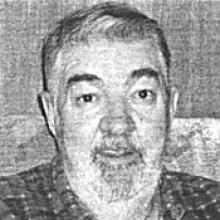 NEIL H. DREW  Obituary pic