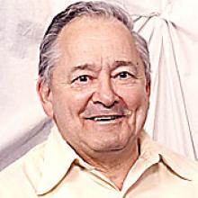 STEWART EARL JONES  Obituary pic