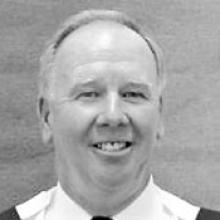 DAVID MCCORRISTON  Obituary pic