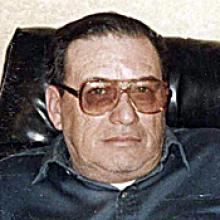 ROBERT BURDON DUNCAN  Obituary pic