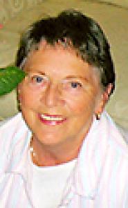 IRENE OLIEN SOKOL Obituary pic