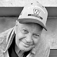 RICHARD (RICK) KULLMAN Obituary pic