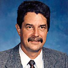 PIERRE PALUD  Obituary pic