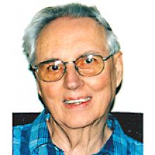 GUENTER POSCHADEL  Obituary pic