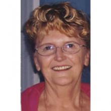 FAYE JOA  Obituary pic