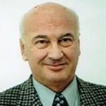 CARLO LOMBARDINI  Obituary pic