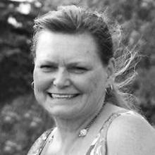 SHARON HOWARD Obituary pic
