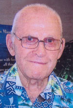 Erwin Friesen Obituary pic