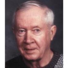 GLENN MULLIN  Obituary pic