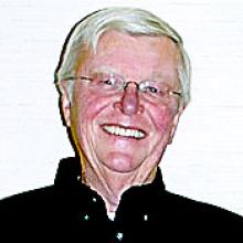 DENNIS EARL BARGEN  Obituary pic