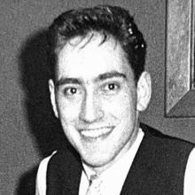 ROBERT (BOB) CORMACK Obituary pic