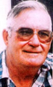 HERBERT B. BALDWINSON BALDI  Obituary pic