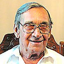 JOSEPH LEGAL  Obituary pic