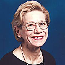 JENNIFER MONTGOMERY  Obituary pic