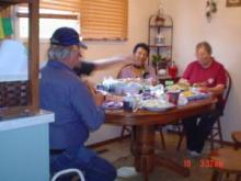 PHYLLIS ROCHE  Obituary pic