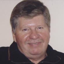 MURRAY EASTOE  Obituary pic