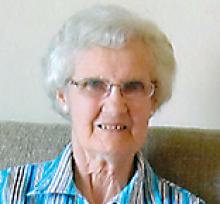 ELVA ELIZABETH MCCARTHY (JOHNSON) Obituary pic