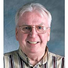 JOHN KENNY  Obituary pic
