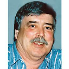 MEL ROGERS  Obituary pic