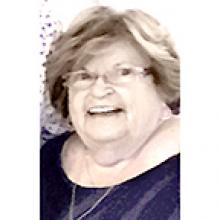Eleanor Anneliese Froese Obituary pic