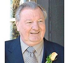 LEONARD L. FAST Obituary pic