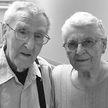 ALBERT JARMUSKE Obituary pic