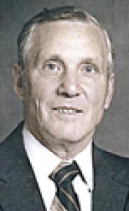 STANLEY W. GOODRIDGE  Obituary pic