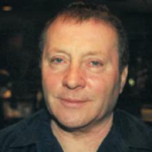 OLIVER STEPHEN NEEDHAM  Obituary pic