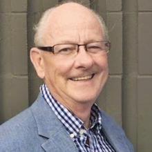 GARY THORNTON Obituary pic